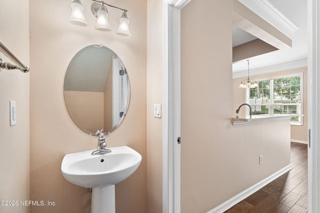 6486 YELLOW LEAF Court, Jacksonville, FL 32258
