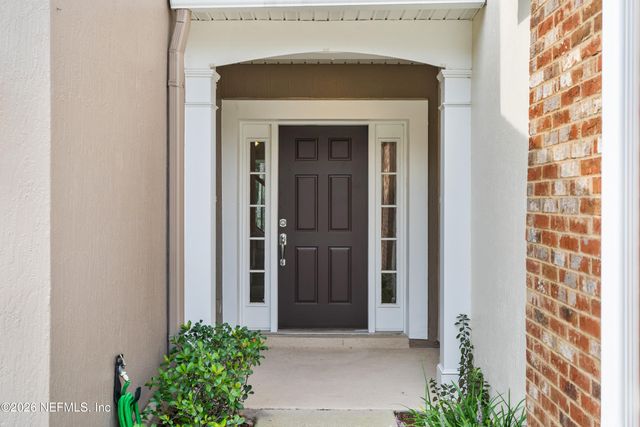 6486 YELLOW LEAF Court, Jacksonville, FL 32258