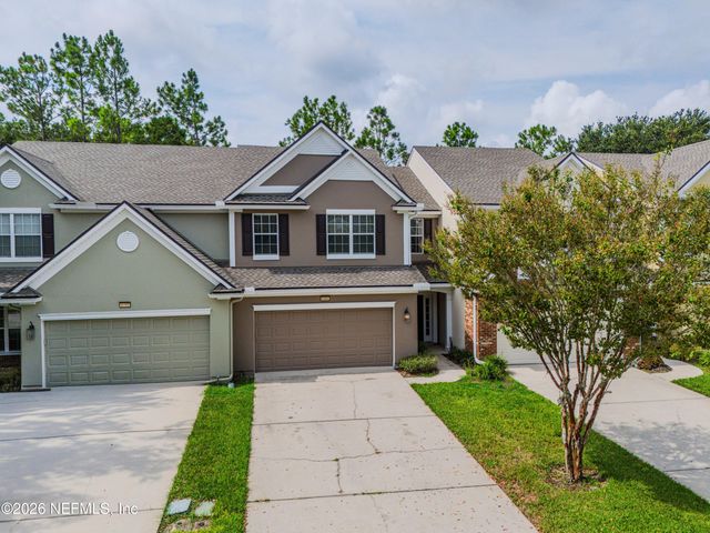 6486 YELLOW LEAF Court, Jacksonville, FL 32258