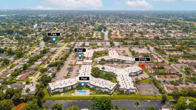 6507 Winfield Boulevard 211ac, Margate, FL 33063