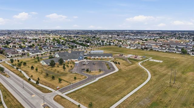 4718 Foxtail Lane S, Fargo, ND 58104