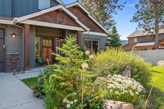 2153 E Thomas Hill Dr, Coeur D'alene, ID 83815
