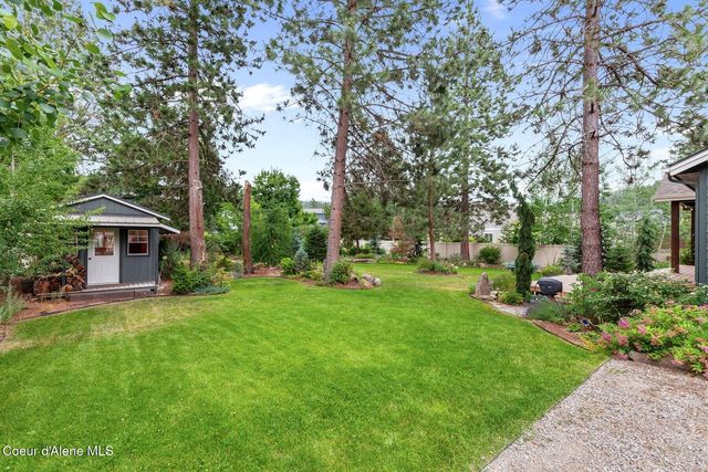 2153 E Thomas Hill Dr, Coeur D'alene, ID 83815