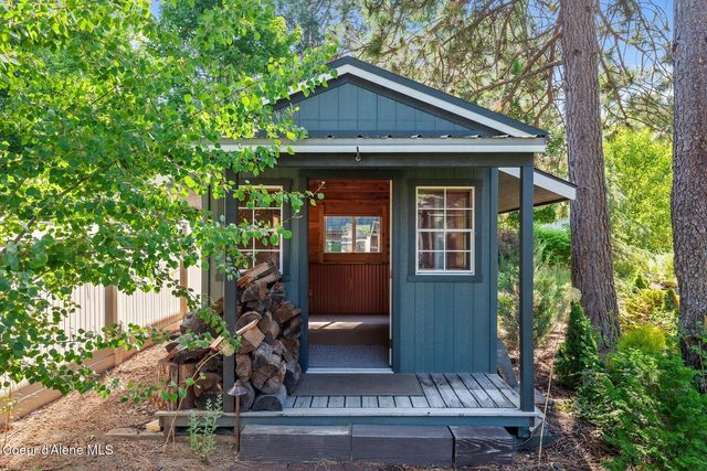 2153 E Thomas Hill Dr, Coeur D'alene, ID 83815