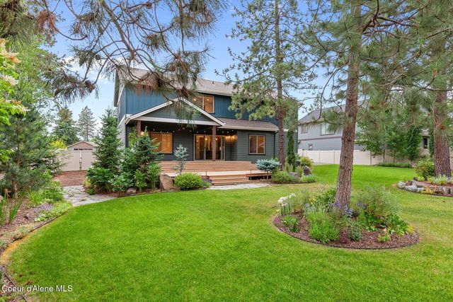 2153 E Thomas Hill Dr, Coeur D'alene, ID 83815