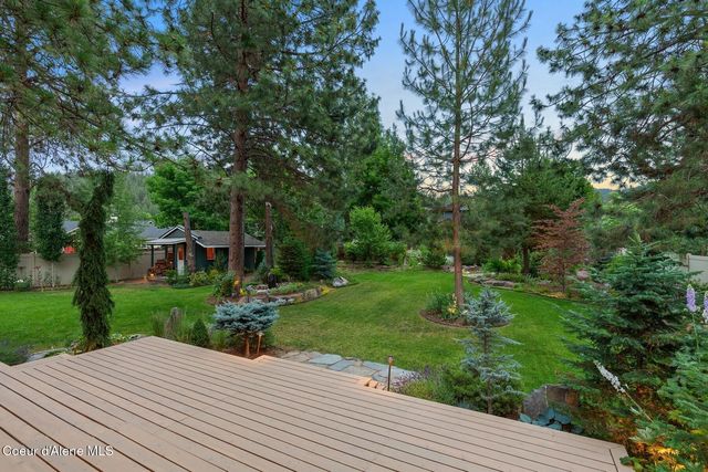 2153 E Thomas Hill Dr, Coeur D'alene, ID 83815