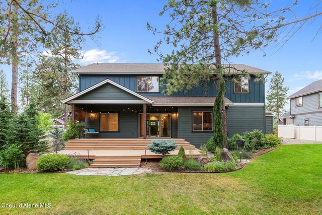 2153 E Thomas Hill Dr, Coeur D'alene, ID 83815
