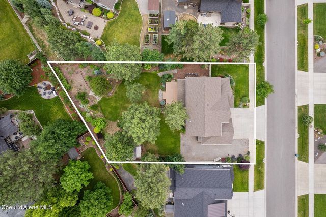 2153 E Thomas Hill Dr, Coeur D'alene, ID 83815