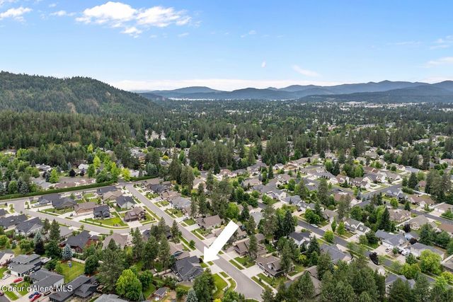 2153 E Thomas Hill Dr, Coeur D'alene, ID 83815