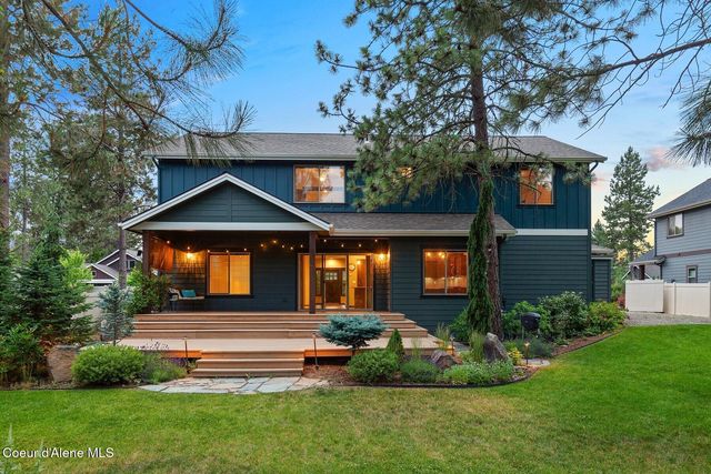 2153 E Thomas Hill Dr, Coeur D'alene, ID 83815