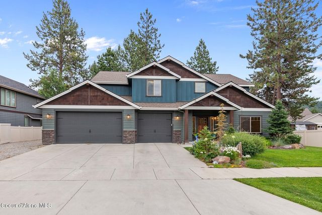 2153 E Thomas Hill Dr, Coeur D'alene, ID 83815