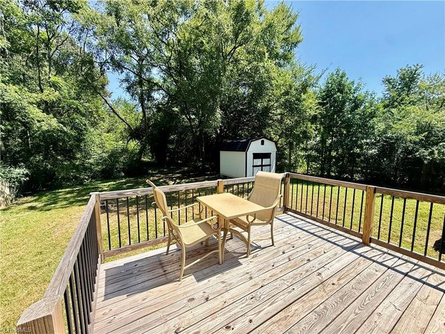 112 Parkdale Drive, Thomasville, NC 27360