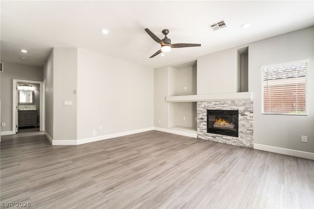 1583 Comfort Hills Street, Henderson, NV 89014
