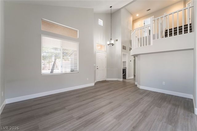 1583 Comfort Hills Street, Henderson, NV 89014