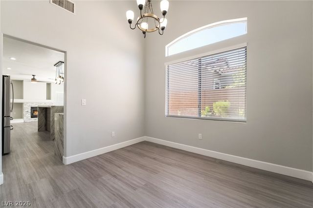 1583 Comfort Hills Street, Henderson, NV 89014