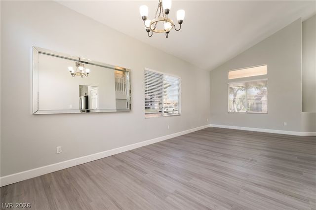 1583 Comfort Hills Street, Henderson, NV 89014