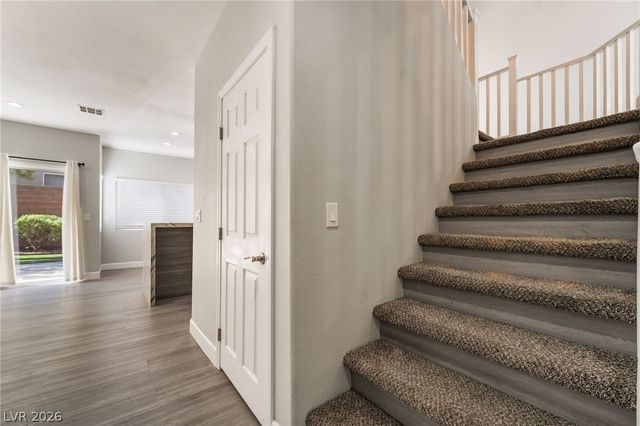 1583 Comfort Hills Street, Henderson, NV 89014
