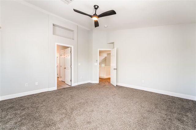 1583 Comfort Hills Street, Henderson, NV 89014