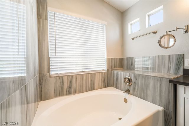 1583 Comfort Hills Street, Henderson, NV 89014