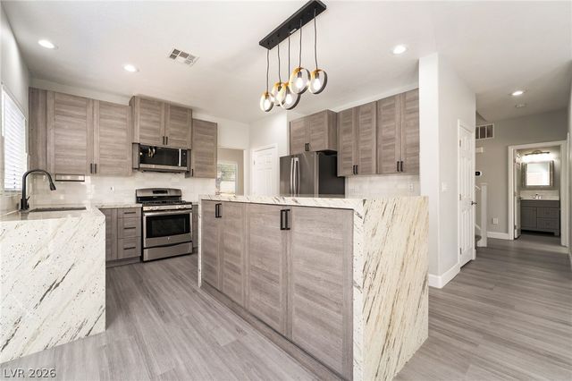 1583 Comfort Hills Street, Henderson, NV 89014