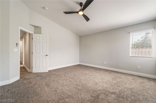 1583 Comfort Hills Street, Henderson, NV 89014