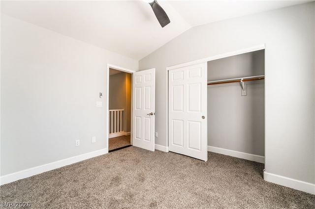 1583 Comfort Hills Street, Henderson, NV 89014