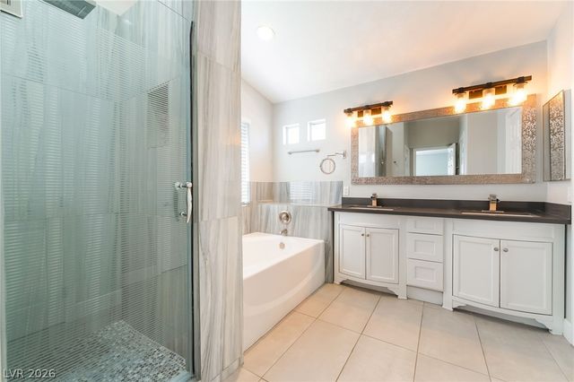 1583 Comfort Hills Street, Henderson, NV 89014