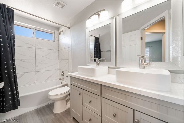 1583 Comfort Hills Street, Henderson, NV 89014