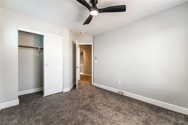 1583 Comfort Hills Street, Henderson, NV 89014