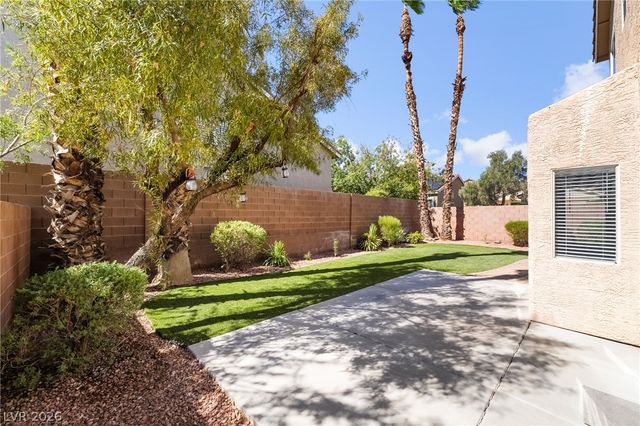 1583 Comfort Hills Street, Henderson, NV 89014