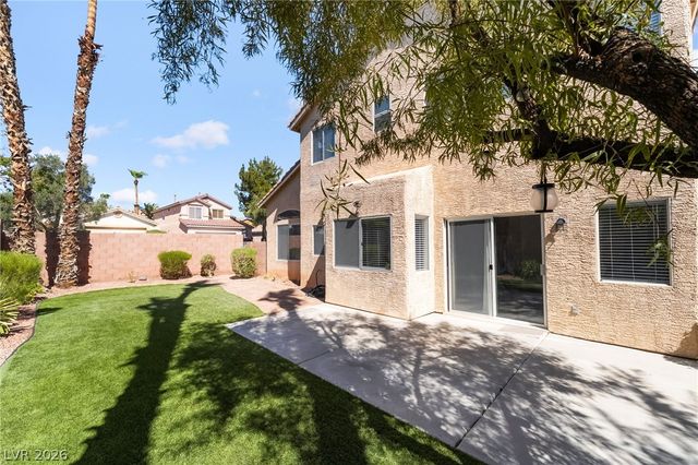 1583 Comfort Hills Street, Henderson, NV 89014