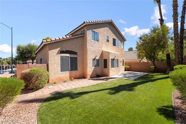 1583 Comfort Hills Street, Henderson, NV 89014