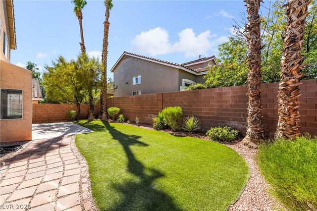 1583 Comfort Hills Street, Henderson, NV 89014