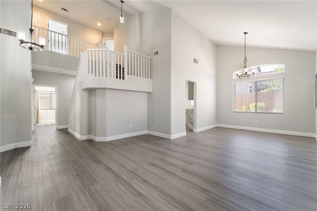 1583 Comfort Hills Street, Henderson, NV 89014