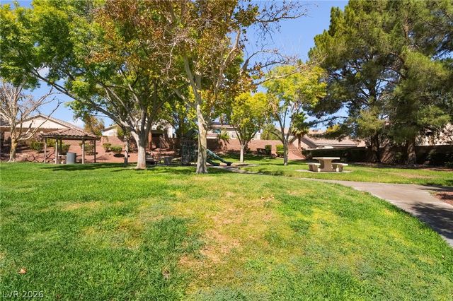 1583 Comfort Hills Street, Henderson, NV 89014