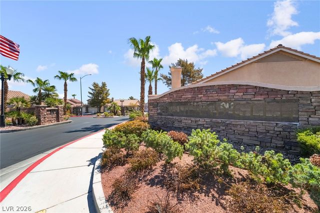 1583 Comfort Hills Street, Henderson, NV 89014