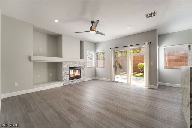 1583 Comfort Hills Street, Henderson, NV 89014