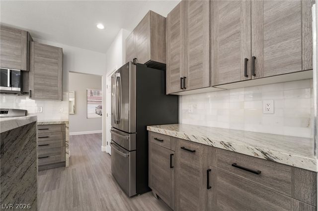 1583 Comfort Hills Street, Henderson, NV 89014