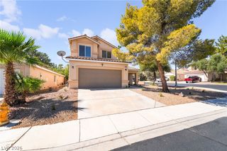 1583 Comfort Hills Street, Henderson, NV 89014