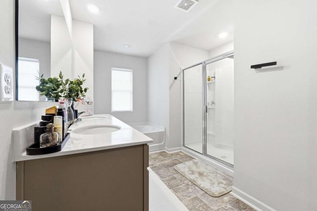 289 Highgrove Way, Dallas, GA 30157