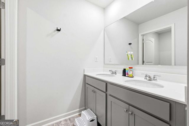 289 Highgrove Way, Dallas, GA 30157