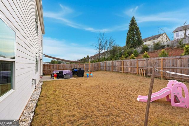 289 Highgrove Way, Dallas, GA 30157