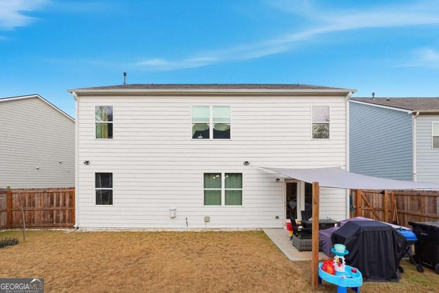 289 Highgrove Way, Dallas, GA 30157