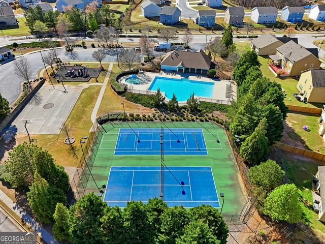 289 Highgrove Way, Dallas, GA 30157