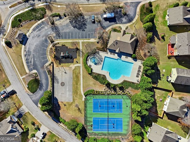289 Highgrove Way, Dallas, GA 30157