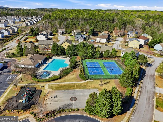 289 Highgrove Way, Dallas, GA 30157