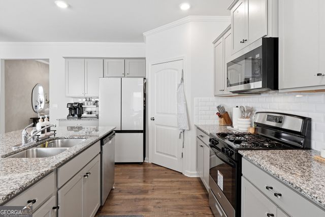 289 Highgrove Way, Dallas, GA 30157