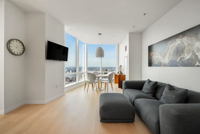 1 Franklin Street 4802, Boston, MA 02110
