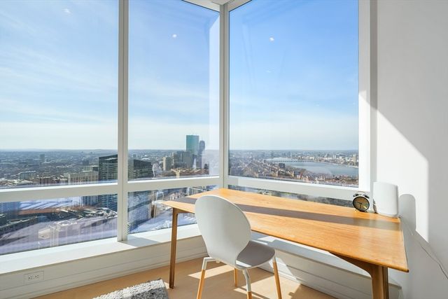 1 Franklin Street 4802, Boston, MA 02110