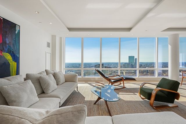 1 Franklin Street 4802, Boston, MA 02110